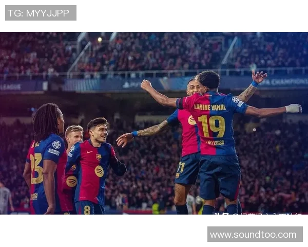 多特蒙德主场大胜巴萨全场沸腾绝杀瞬间成焦点分析