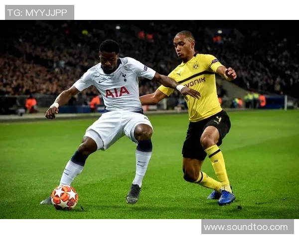 热刺逆袭多特蒙德3-0胜利成世界杯历史冷门瞬间引发全场狂欢